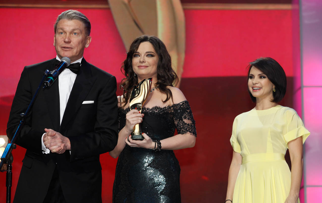 Чверть століття з "Людиною року". Літопис сучасного успіху. Історія №24: Олег Блохін